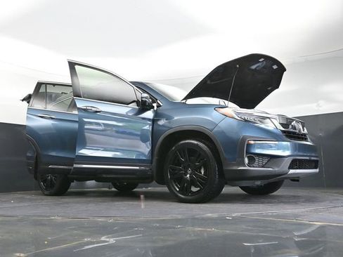 Used 2022 Honda Pilot Touring image 46