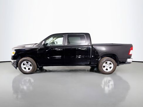 Used 2019 RAM 1500 Big Horn image 6
