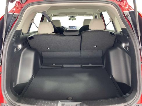 New 2026 Honda CR-V LX image 10
