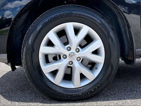Used 2011 Nissan Murano SL w/ Navigation Pkg FWD image 35