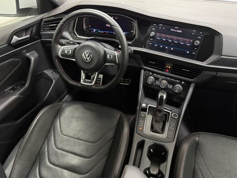 Used 2019 Volkswagen Jetta GLI FWD image 31