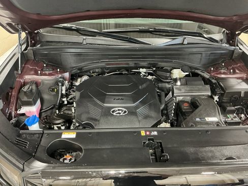 Used 2023 Hyundai Palisade SEL w/ Winter Package image 18