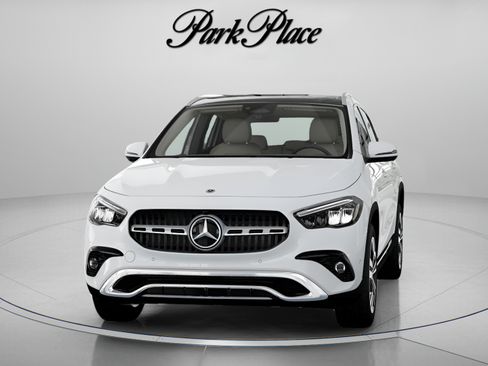 Used 2026 Mercedes-Benz GLA 250 image 35