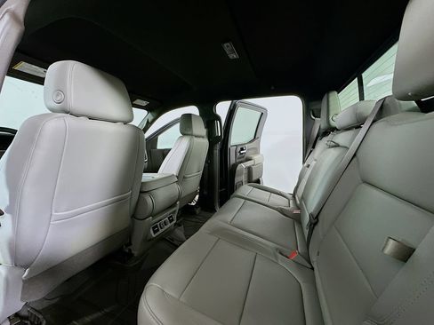 Used 2020 Chevrolet Silverado 1500 LT w/ All-Star Edition RWD image 13