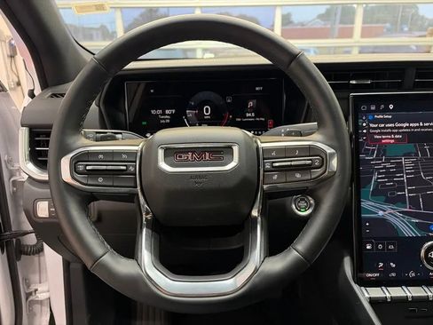 Used 2026 GMC Terrain Elevation AWD/4WD image 23