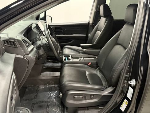 Used 2024 Honda Odyssey EX-L image 7