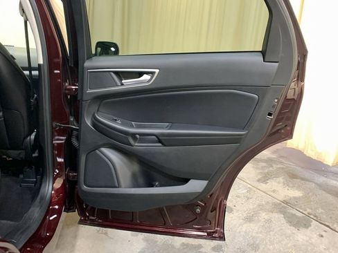 Certified 2022 Ford Edge SEL w/ Convenience Package image 13