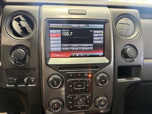 Used 2013 Ford F150 Raptor w/ Luxury Equipment Group AWD/4WD image 21