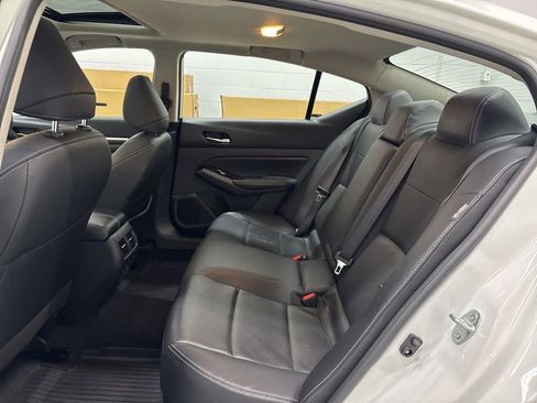 Used 2024 Nissan Altima 2.5 SL image 30