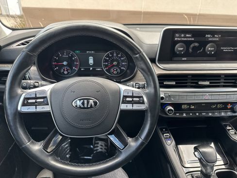 Used 2020 Kia Telluride SX w/ SX Prestige Package AWD/4WD image 42