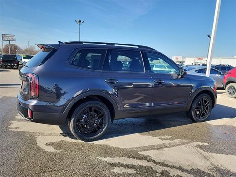 New 2025 Kia Telluride EX X-Line image 2