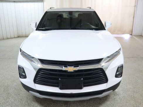 Used 2019 Chevrolet Blazer LT image 7