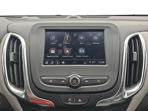 Used 2024 Chevrolet Equinox LS w/ LS Convenience Package FWD image 21