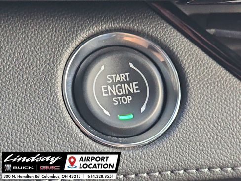 New 2026 Buick Enclave Sport Touring w/ Power Package image 18