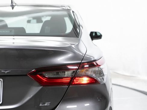Used 2023 Toyota Camry LE image 30