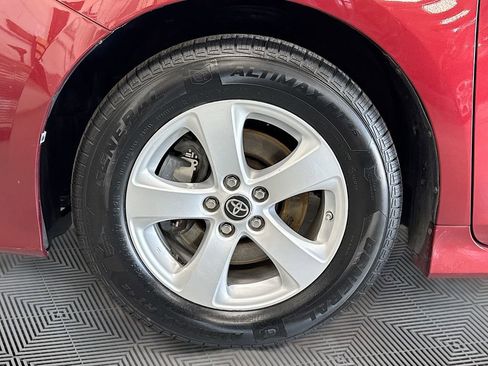 Used 2020 Toyota Sienna L image 28