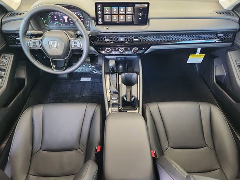 New 2026 Honda Accord EX-L image 18