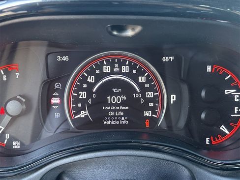 Used 2023 Dodge Durango GT image 28