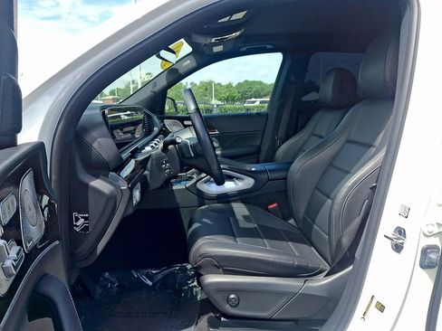 Used 2024 Mercedes-Benz GLE 350 4MATIC image 13