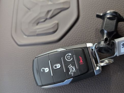 New 2026 RAM 1500 Laramie image 22