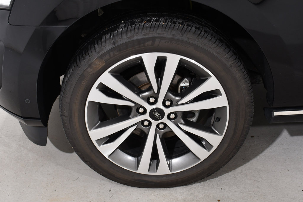 Used 2021 Ford Expedition Max Platinum AWD/4WD image 25