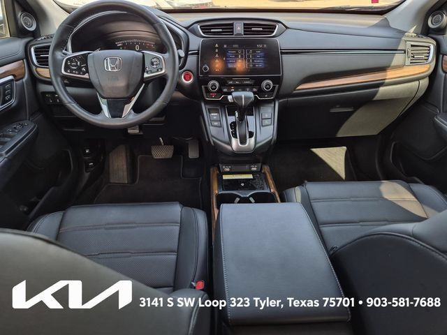 Used 2020 Honda CR-V Touring image 26