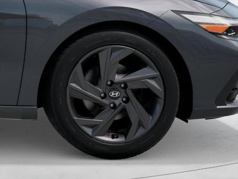 New 2026 Hyundai Elantra Sport image 8