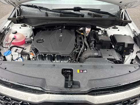 Used 2023 Kia Sportage X-Pro AWD/4WD image 38