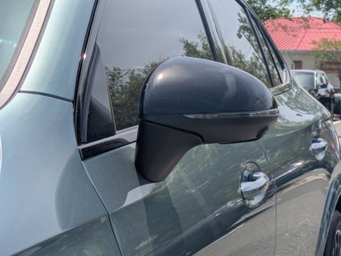 Used 2025 Mercedes-Benz GLC 43 AMG 4MATIC Coupe image 11