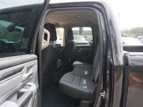 Used 2020 RAM 1500 Big Horn image 13