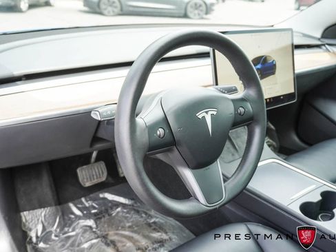 Used 2023 Tesla Model 3 Long Range AWD/4WD image 21