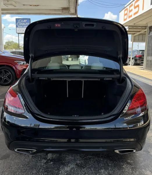 Used 2020 Mercedes-Benz C 300 Sedan image 13