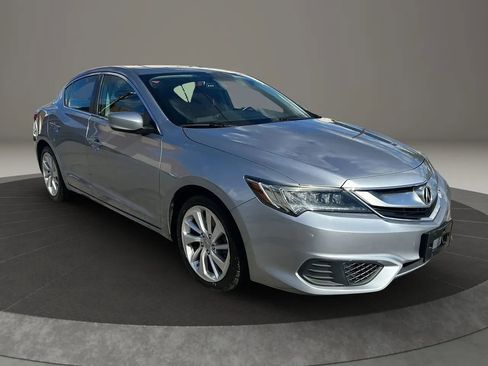 Used 2016 Acura ILX image 3