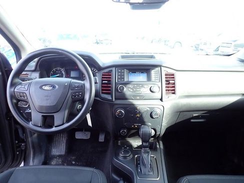 Used 2019 Ford Ranger XL w/ Equipment Group 101A Mid image 12