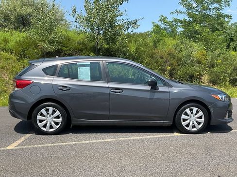 Used 2021 Subaru Impreza 2.0i AWD/4WD image 22
