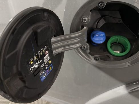 New 2026 RAM 2500 Limited image 14