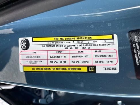 Used 2026 Jeep Grand Wagoneer 2WD w/ Premium Group I image 16