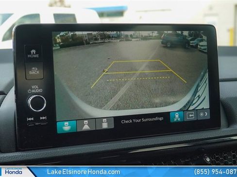 Used 2023 Honda CR-V EX-L image 25