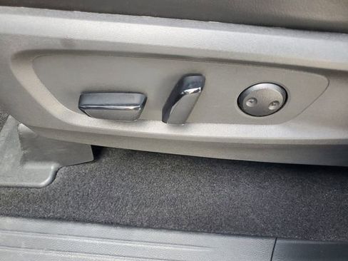 Certified 2024 Nissan Pathfinder Rock Creek AWD/4WD image 19