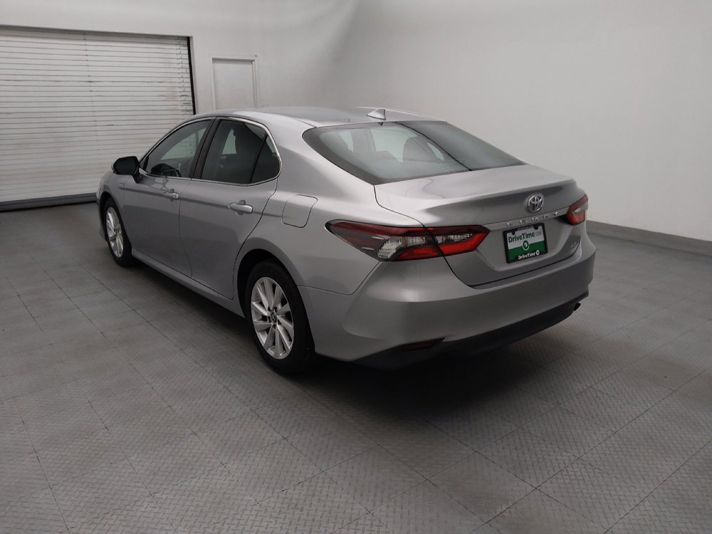 Used 2023 Toyota Camry LE FWD image 5