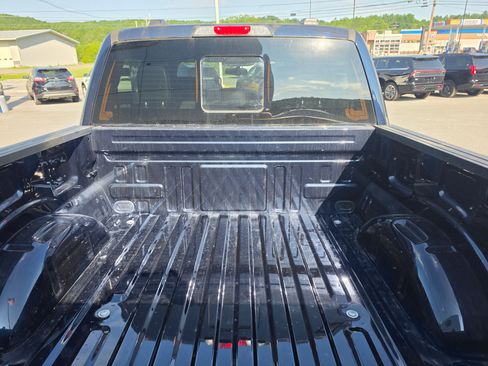 Used 2024 Ford F150 Lariat w/ Equipment Group 502A High AWD/4WD image 5