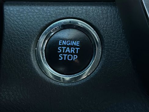 Used 2020 Toyota Camry TRD image 19