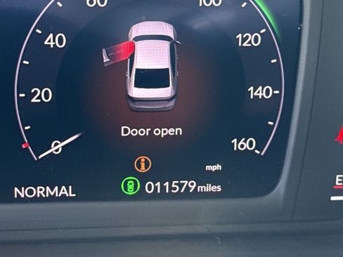 Used 2025 Honda Accord Sport image 22