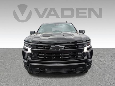 New 2026 Chevrolet Silverado 1500 LT Trail Boss w/ LT Trail Boss Premium Package image 29