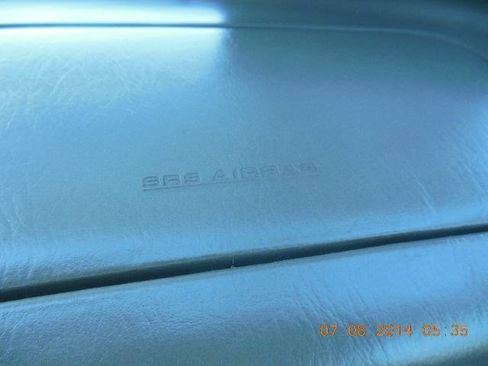 Used 1999 Toyota Solara SLE w/ Sport Pkg image 34