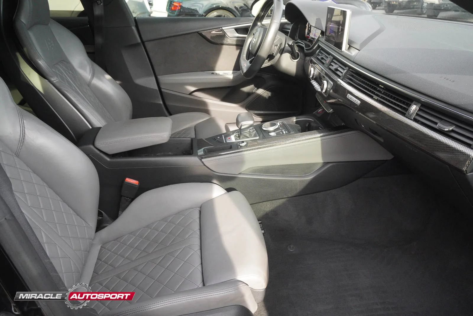 Used 2018 Audi S5 Premium Plus w/ Navigation Package AWD/4WD image 31