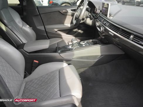 Used 2018 Audi S5 Premium Plus w/ Navigation Package image 31