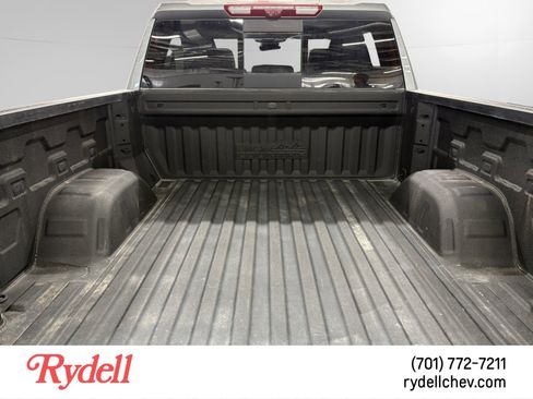 Used 2024 Chevrolet Silverado 1500 High Country w/ Technology Package image 18