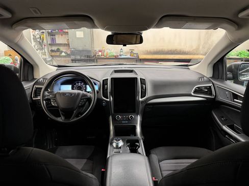 Used 2024 Ford Edge SE AWD/4WD image 26