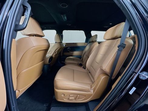 New 2026 Hyundai Palisade Calligraphy FWD image 45